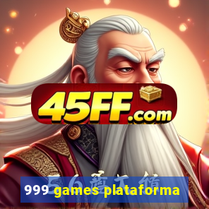 999 games plataforma